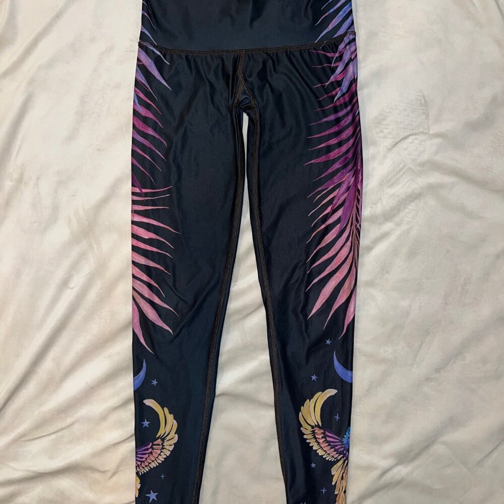 teeki leggings